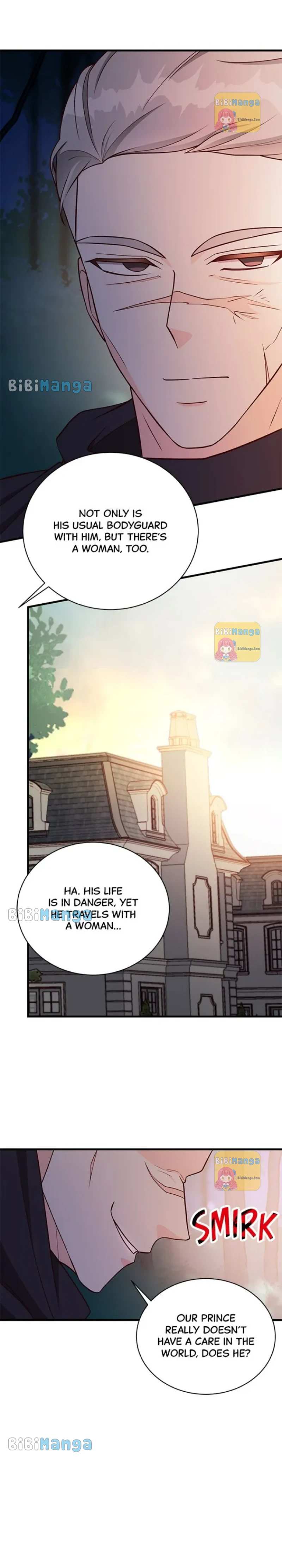 The Secret Life of a Certain Count’s Lady Chapter 39 191 10
