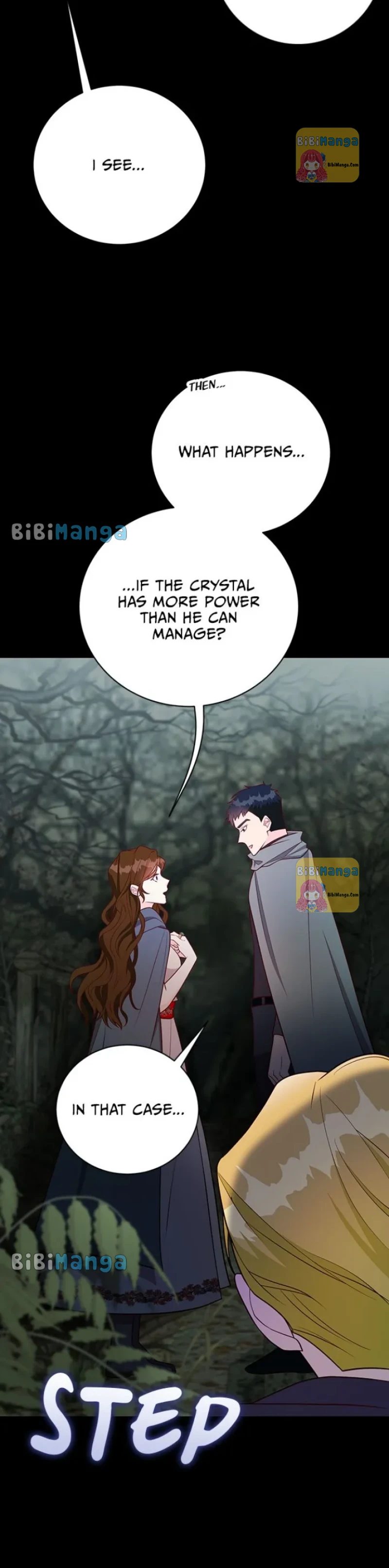 The Secret Life of a Certain Count’s Lady Chapter 39 197 16