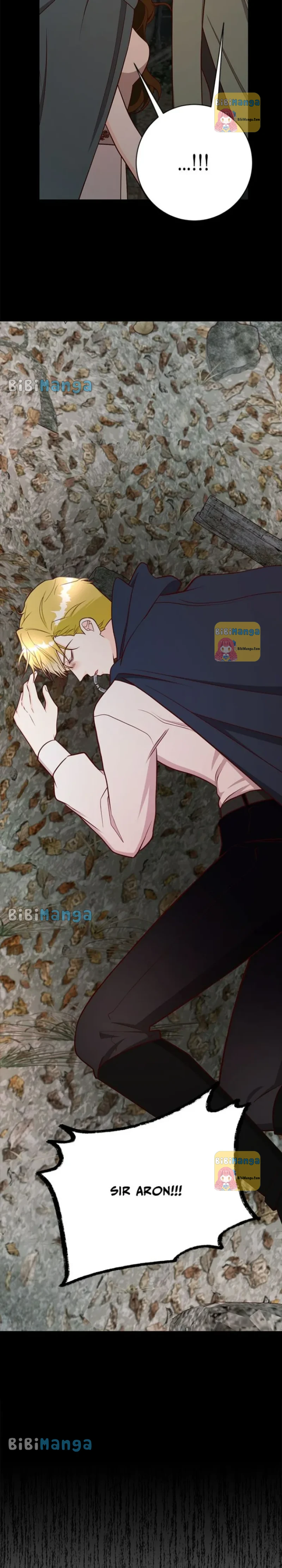 The Secret Life of a Certain Count’s Lady Chapter 39 199 18