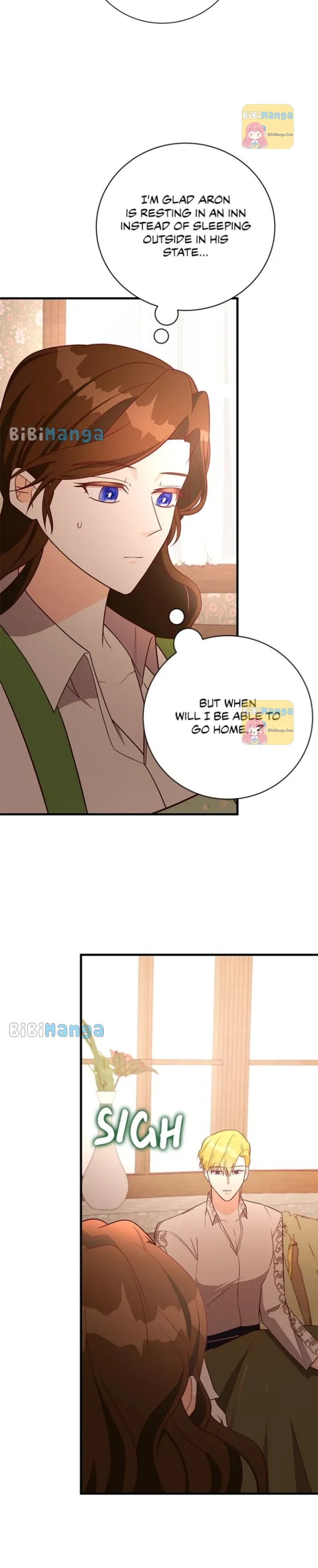 The Secret Life of a Certain Count’s Lady Chapter 39 206 25