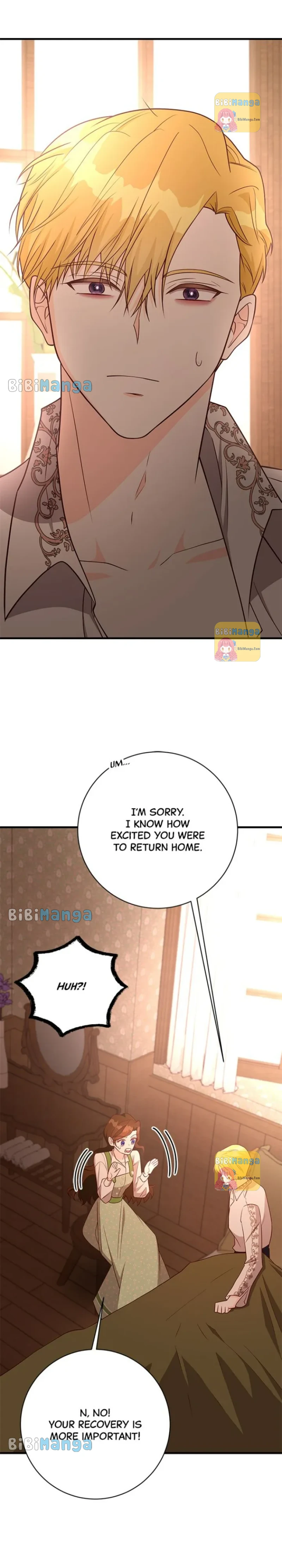 The Secret Life of a Certain Count’s Lady Chapter 39 207 26