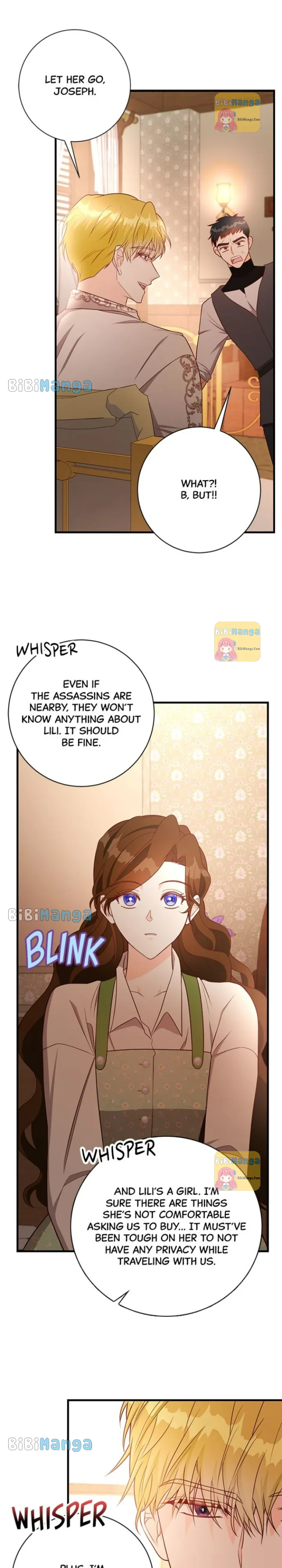 The Secret Life of a Certain Count’s Lady Chapter 39 210 29