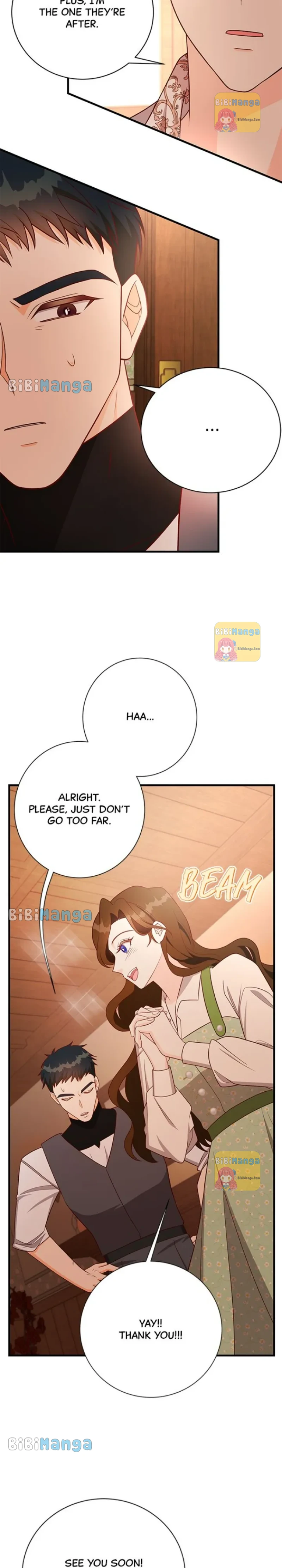 The Secret Life of a Certain Count’s Lady Chapter 39 211 30
