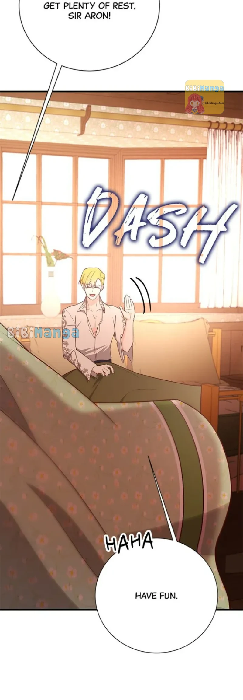 The Secret Life of a Certain Count’s Lady Chapter 39 212 31
