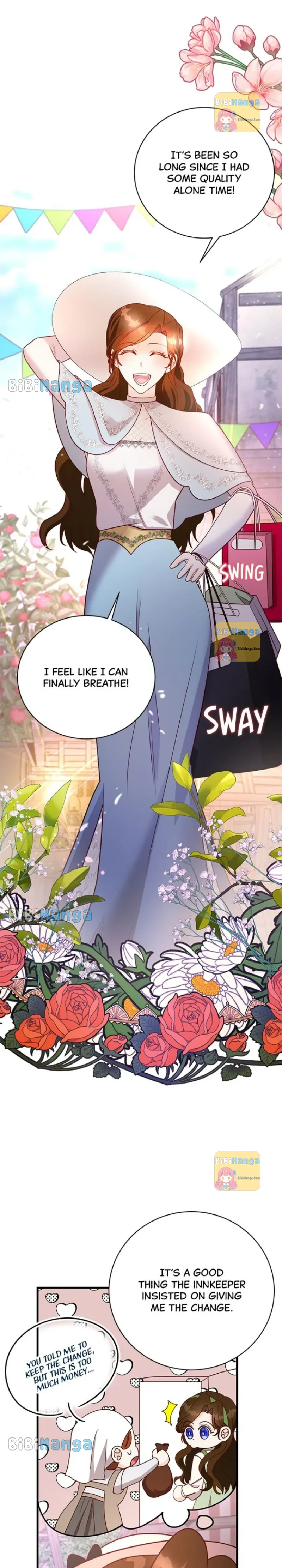 The Secret Life of a Certain Count’s Lady Chapter 39 217 36