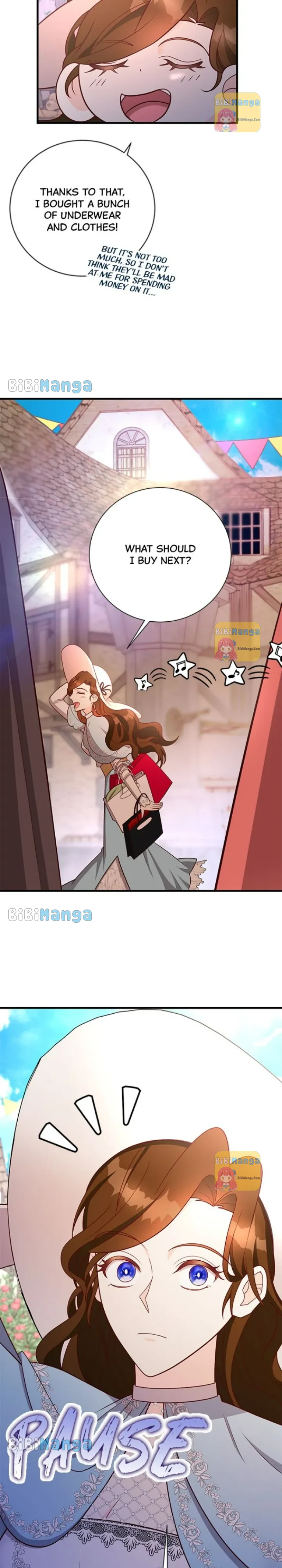 The Secret Life of a Certain Count’s Lady Chapter 39 218 37