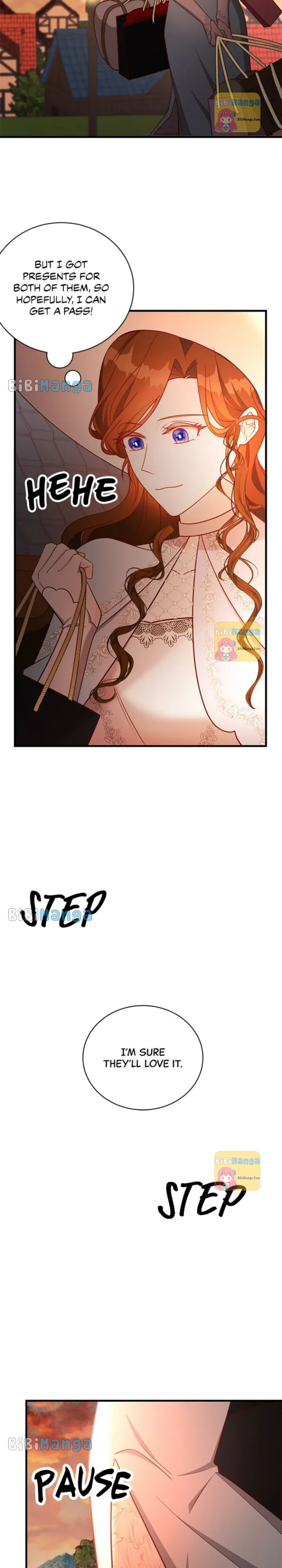 The Secret Life of a Certain Count’s Lady Chapter 39 224 43