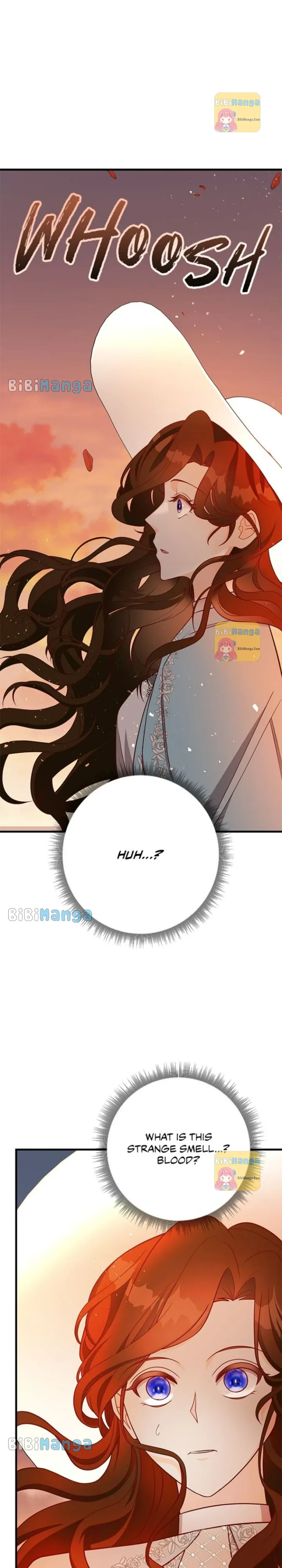 The Secret Life of a Certain Count’s Lady Chapter 39 226 45