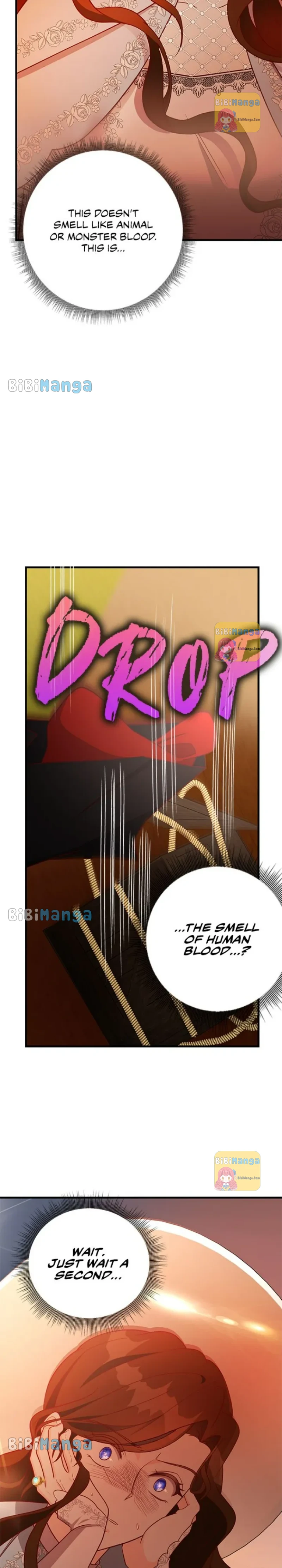 The Secret Life of a Certain Count’s Lady Chapter 39 227 46