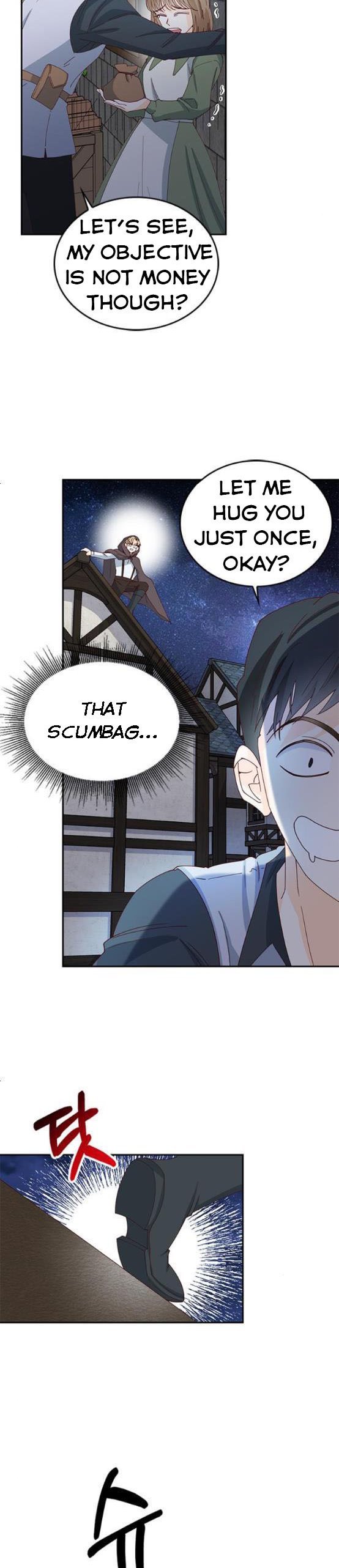 The Secret Life of a Certain Count’s Lady Chapter 4 106 003