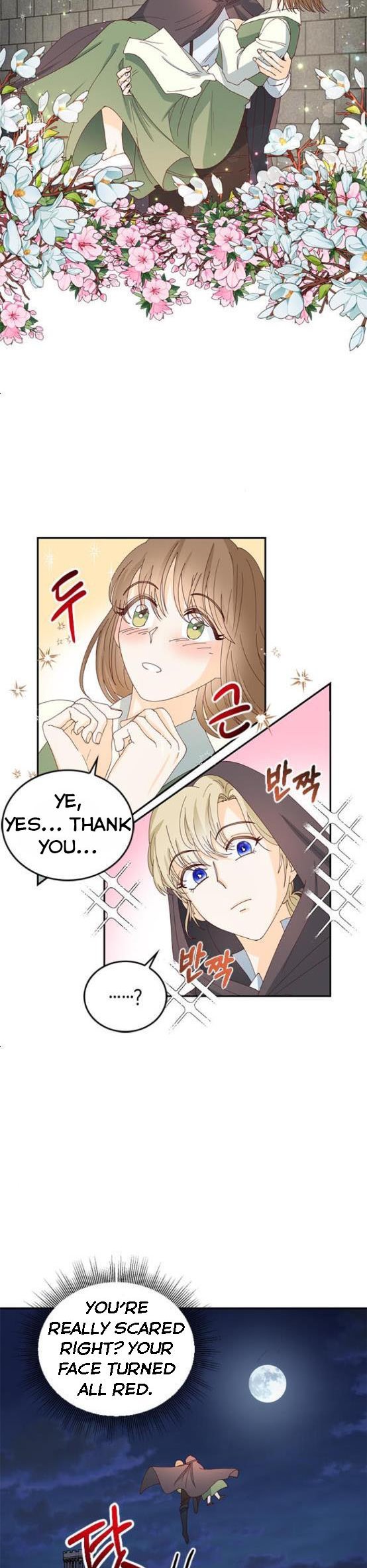 The Secret Life of a Certain Count’s Lady Chapter 4 116 013