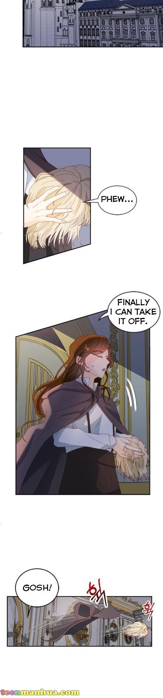 The Secret Life of a Certain Count’s Lady Chapter 4 118 015