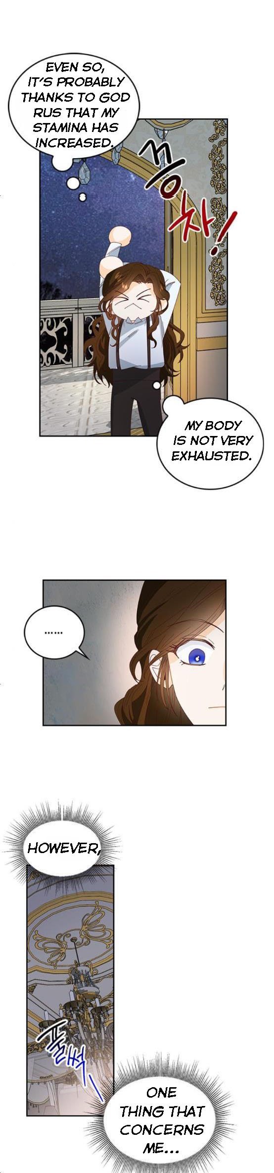 The Secret Life of a Certain Count’s Lady Chapter 4 119 016