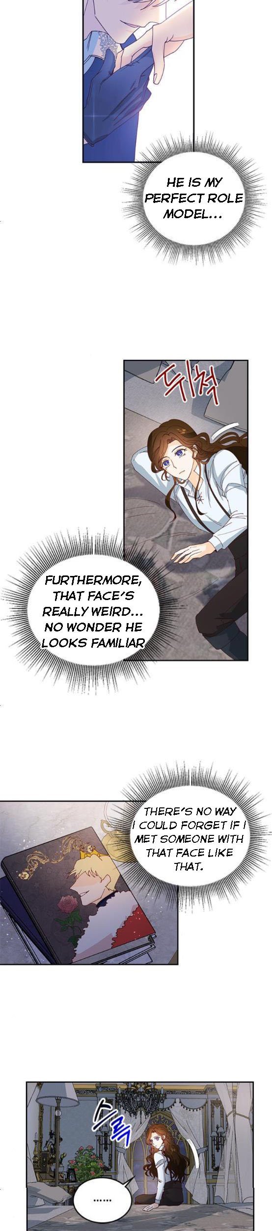 The Secret Life of a Certain Count’s Lady Chapter 4 121 018