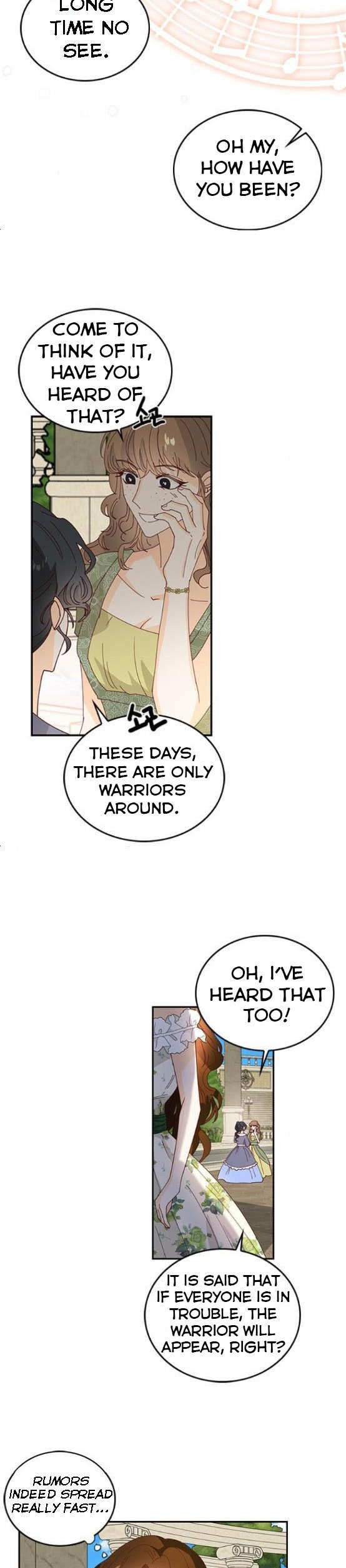 The Secret Life of a Certain Count’s Lady Chapter 4 123 020