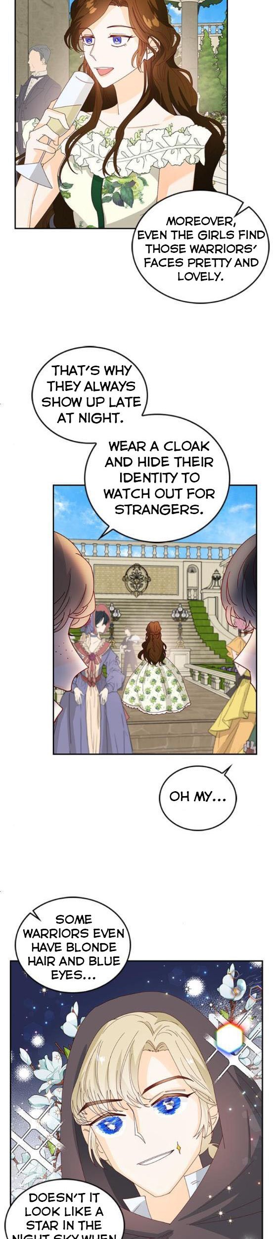 The Secret Life of a Certain Count’s Lady Chapter 4 124 021