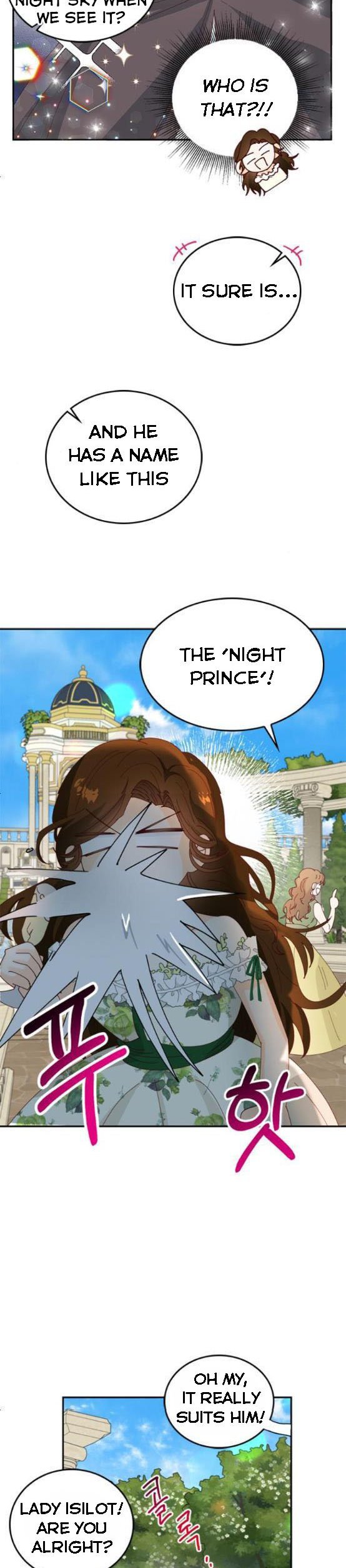 The Secret Life of a Certain Count’s Lady Chapter 4 125 022