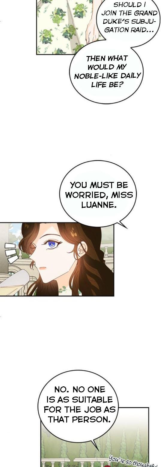 The Secret Life of a Certain Count’s Lady Chapter 4 129 026