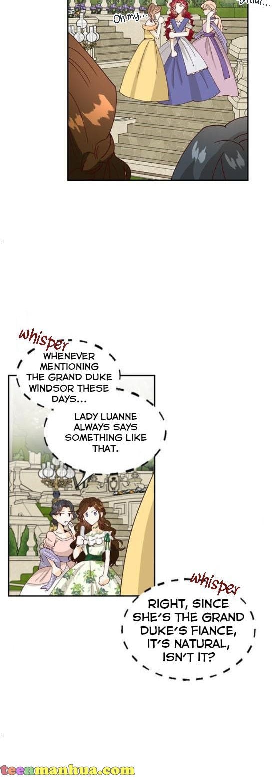 The Secret Life of a Certain Count’s Lady Chapter 4 130 027