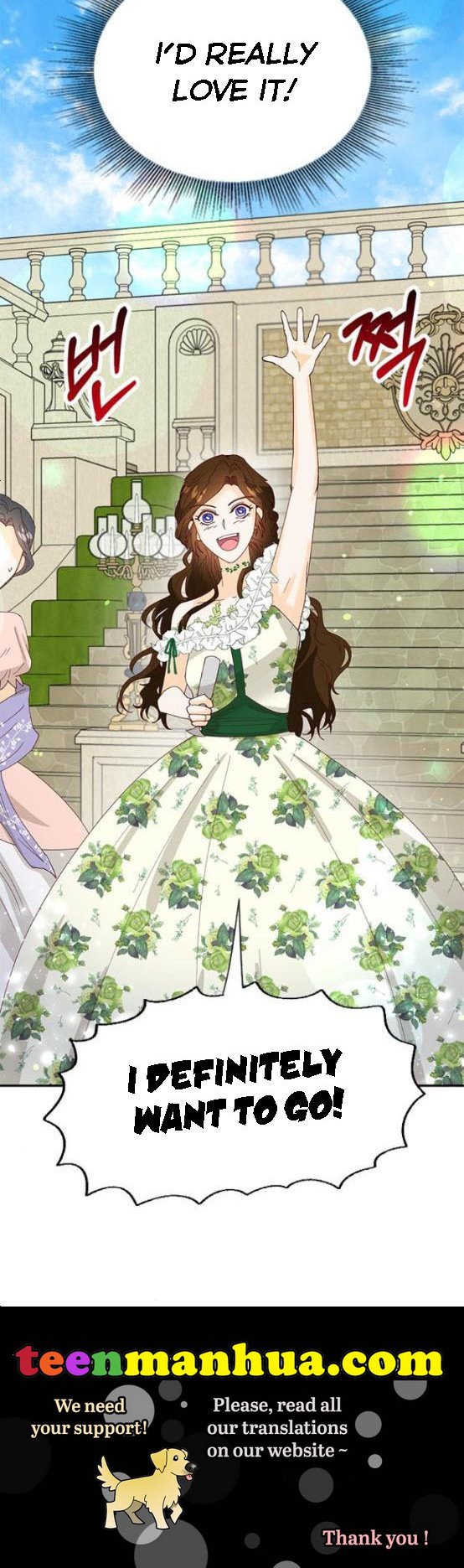 The Secret Life of a Certain Count’s Lady Chapter 4 135 032