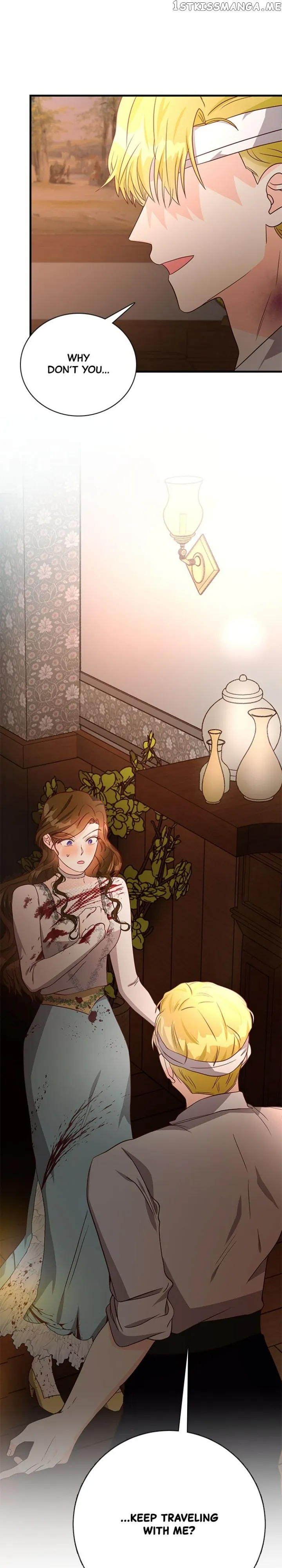 The Secret Life of a Certain Count’s Lady Chapter 41 149 01