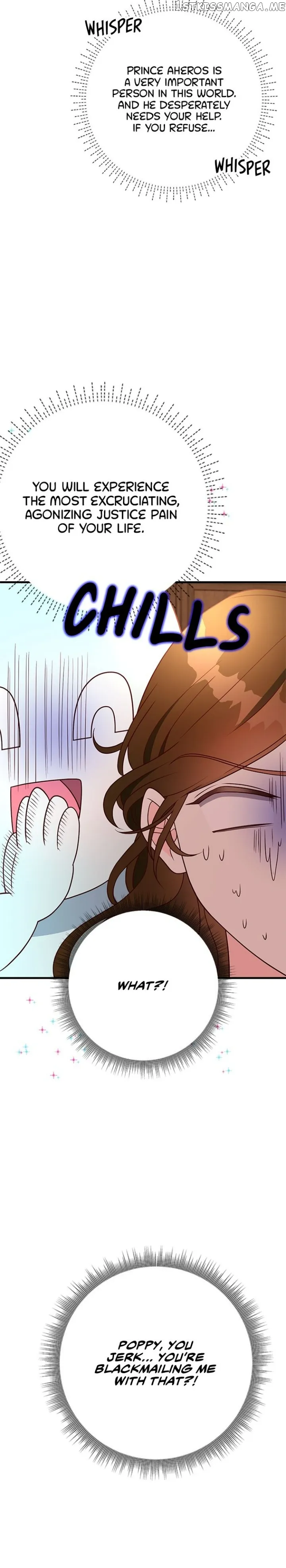 The Secret Life of a Certain Count’s Lady Chapter 41 153 05
