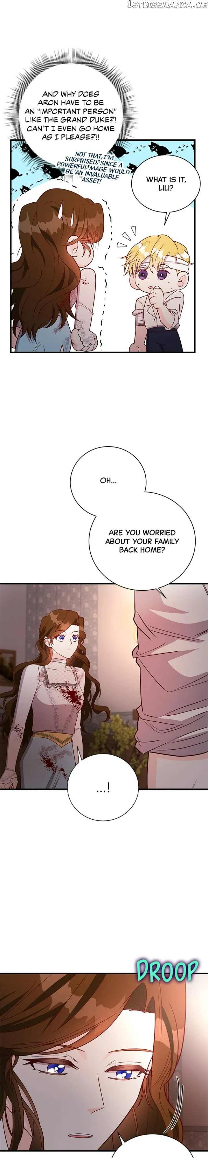 The Secret Life of a Certain Count’s Lady Chapter 41 154 06