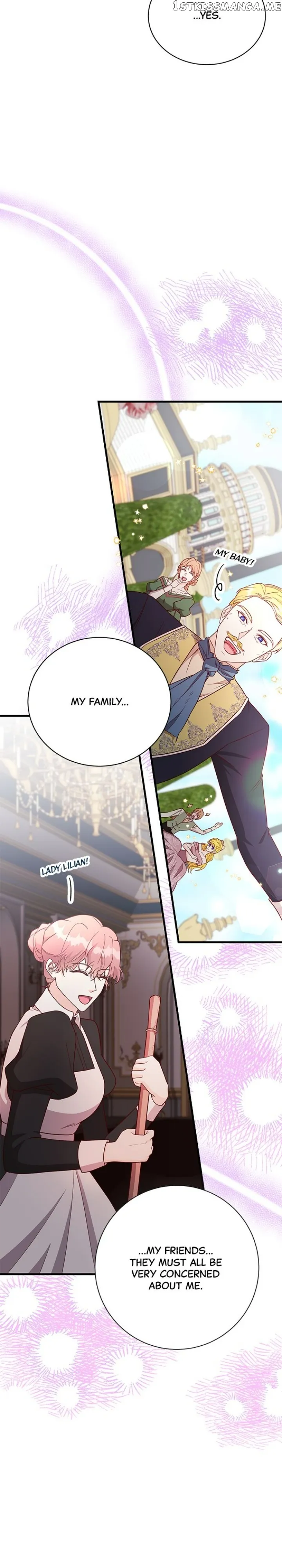 The Secret Life of a Certain Count’s Lady Chapter 41 155 07