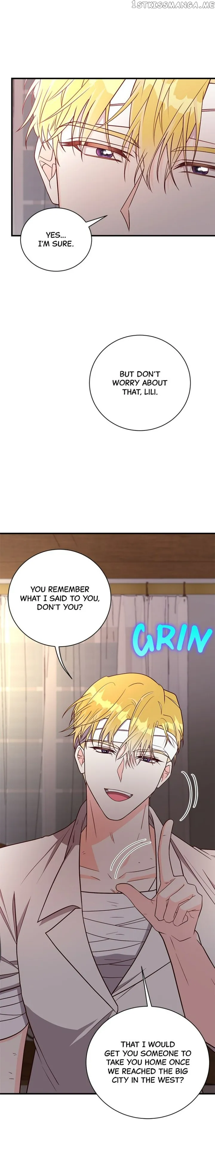 The Secret Life of a Certain Count’s Lady Chapter 41 156 08