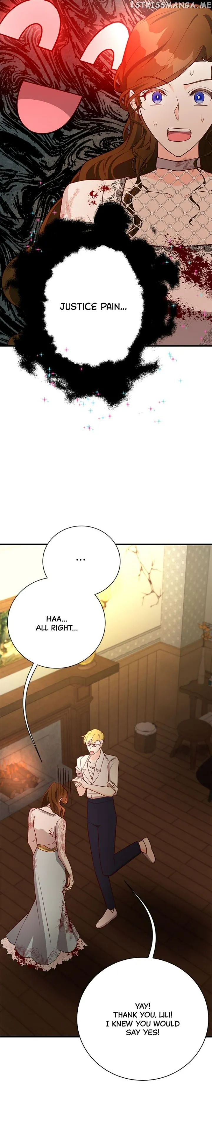 The Secret Life of a Certain Count’s Lady Chapter 41 159 11