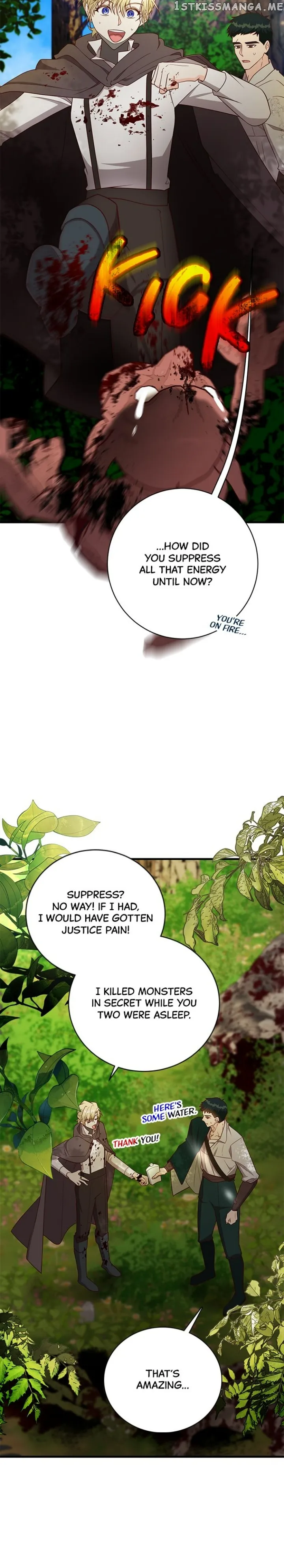 The Secret Life of a Certain Count’s Lady Chapter 41 162 14