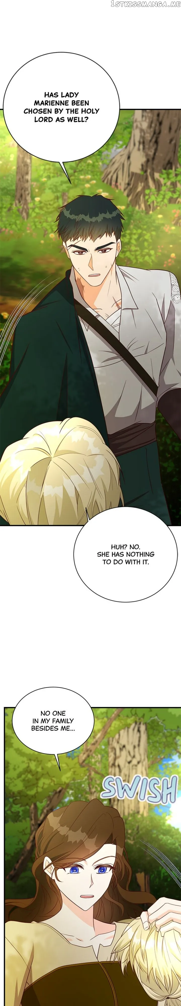 The Secret Life of a Certain Count’s Lady Chapter 41 164 16