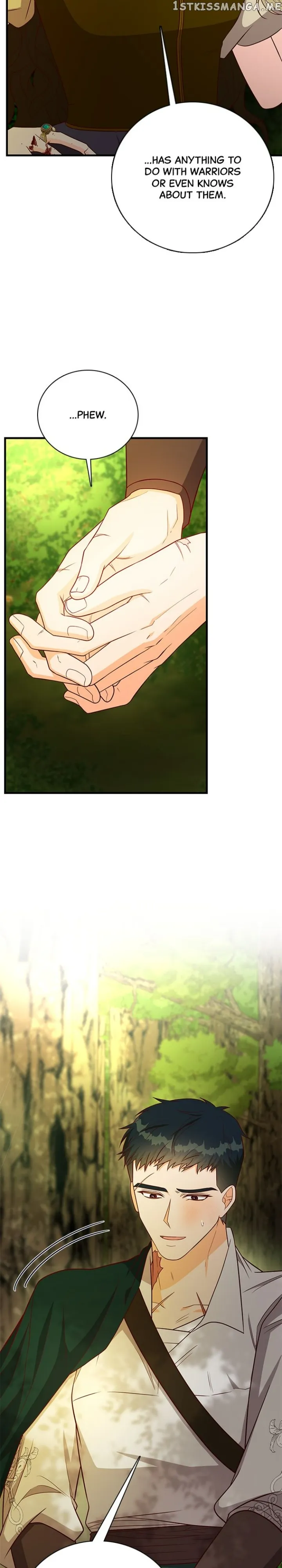 The Secret Life of a Certain Count’s Lady Chapter 41 165 17