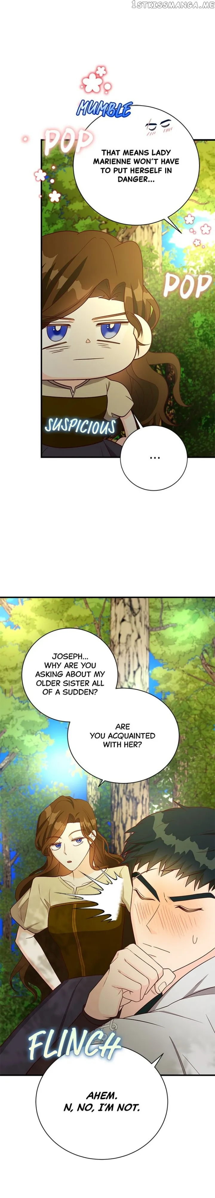 The Secret Life of a Certain Count’s Lady Chapter 41 167 19
