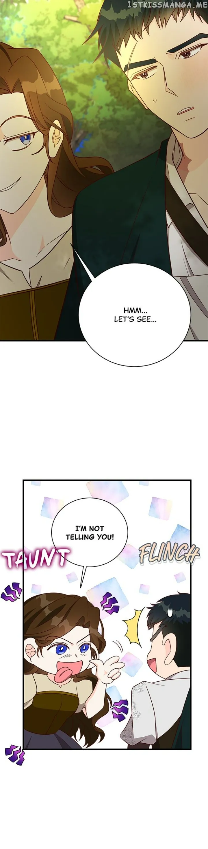The Secret Life of a Certain Count’s Lady Chapter 41 169 21