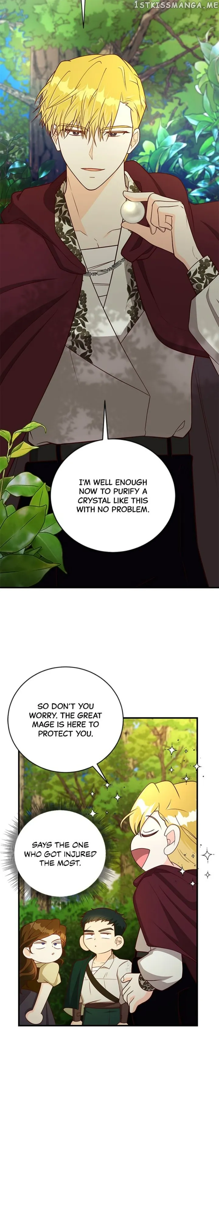 The Secret Life of a Certain Count’s Lady Chapter 41 171 23