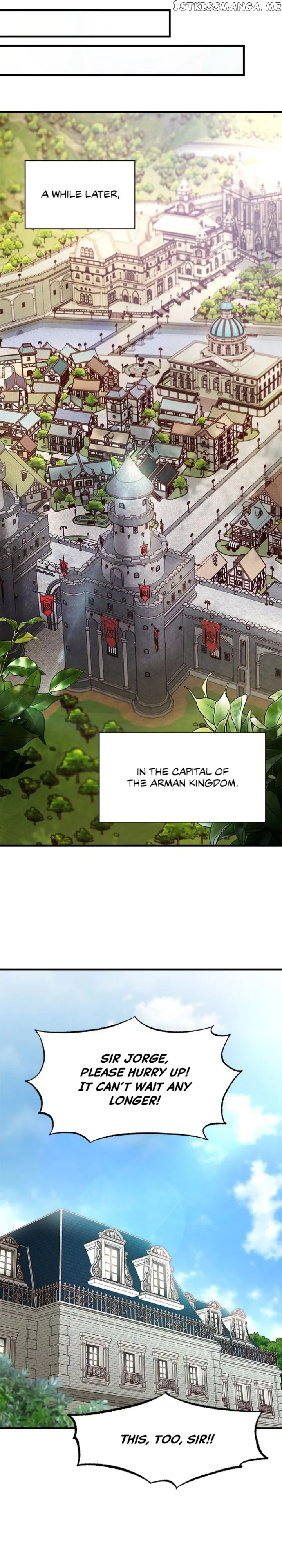 The Secret Life of a Certain Count’s Lady Chapter 41 176 28