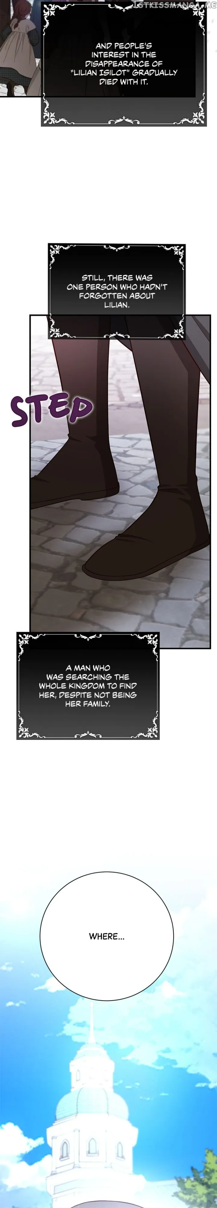 The Secret Life of a Certain Count’s Lady Chapter 41 183 35