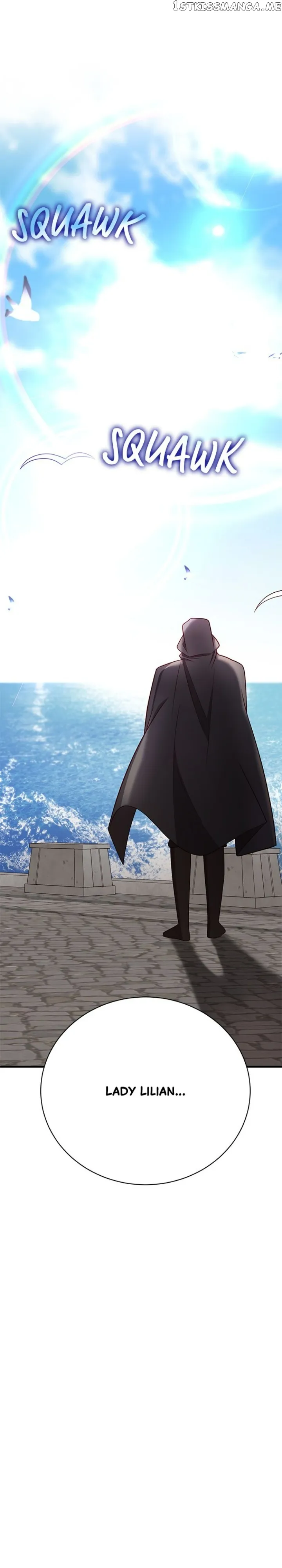 The Secret Life of a Certain Count’s Lady Chapter 41 185 37