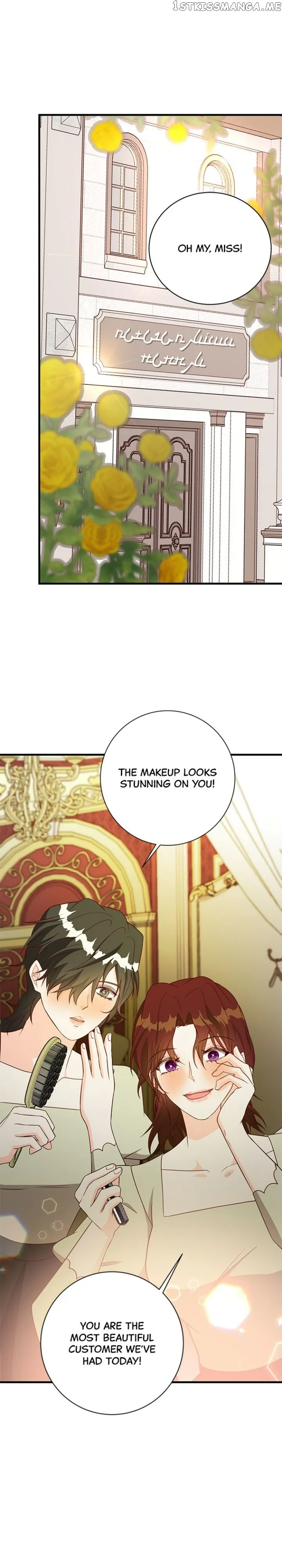 The Secret Life of a Certain Count’s Lady Chapter 41 186 38