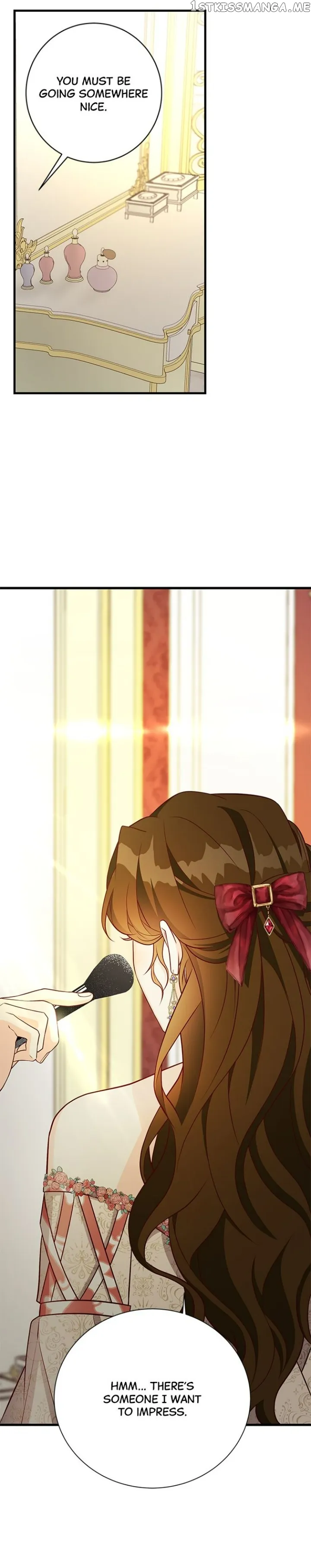The Secret Life of a Certain Count’s Lady Chapter 41 187 39