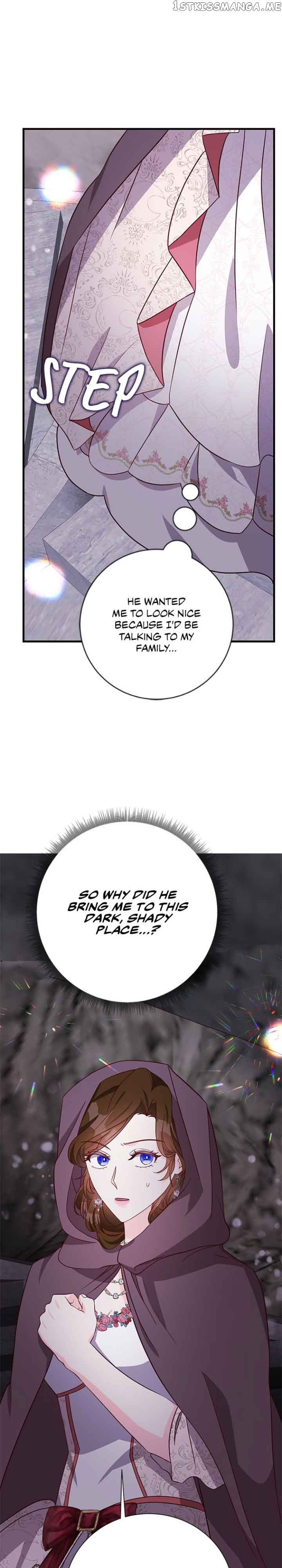 The Secret Life of a Certain Count’s Lady Chapter 42 167 01