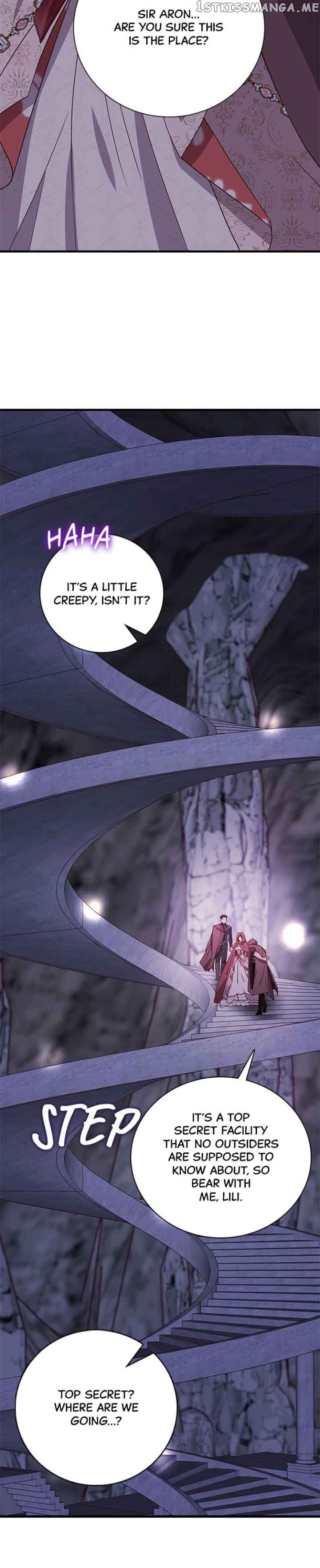 The Secret Life of a Certain Count’s Lady Chapter 42 168 02