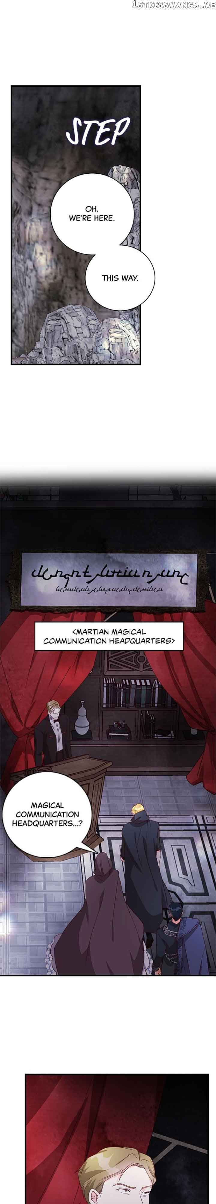 The Secret Life of a Certain Count’s Lady Chapter 42 169 03