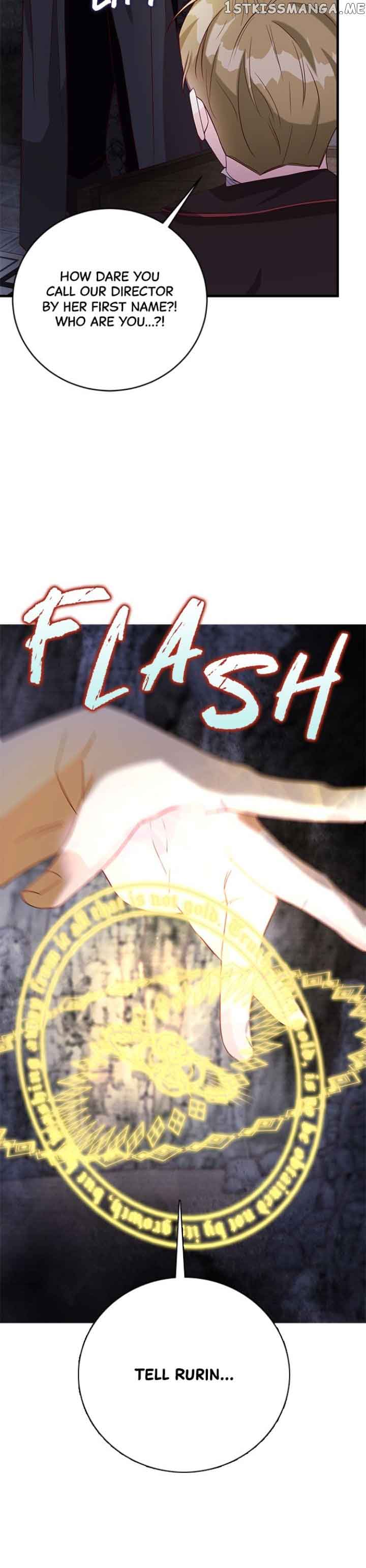 The Secret Life of a Certain Count’s Lady Chapter 42 171 05