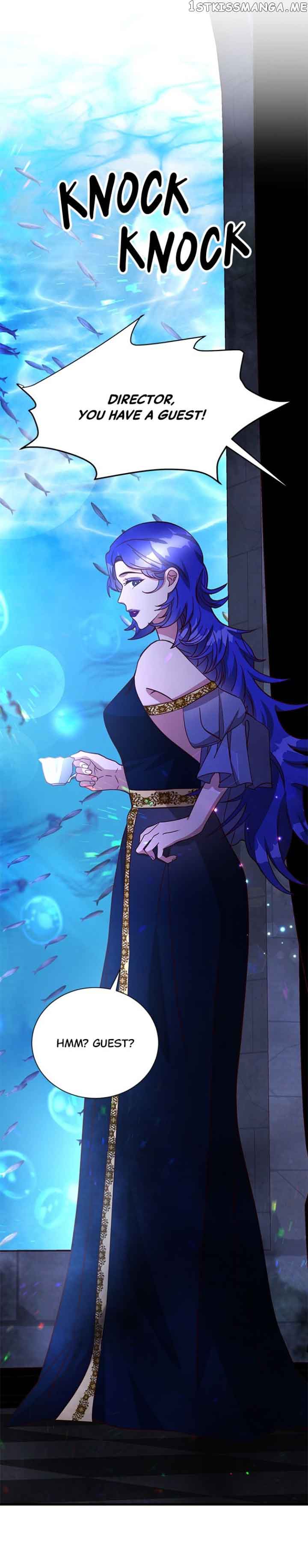 The Secret Life of a Certain Count’s Lady Chapter 42 174 08