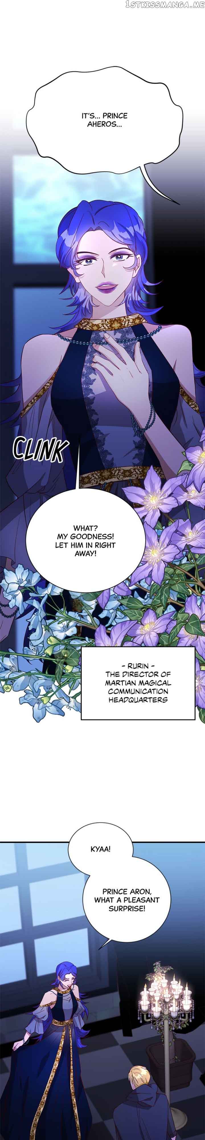 The Secret Life of a Certain Count’s Lady Chapter 42 175 09