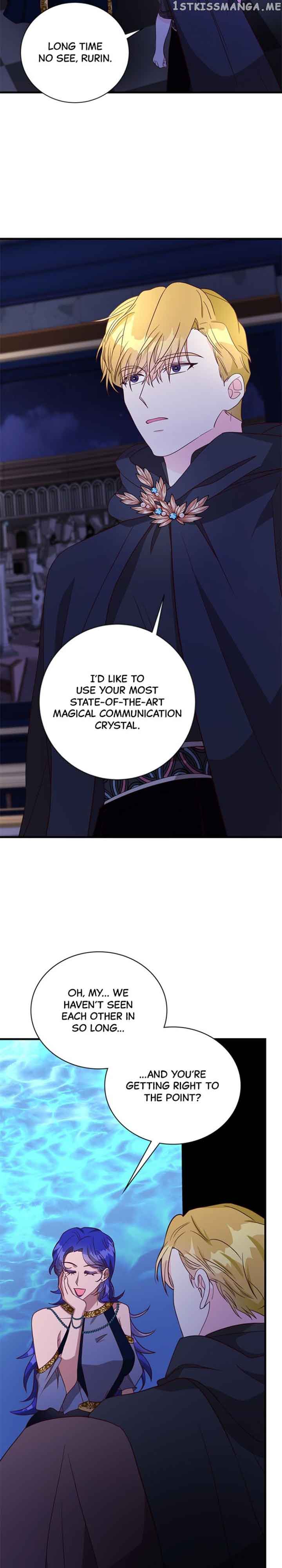 The Secret Life of a Certain Count’s Lady Chapter 42 176 10