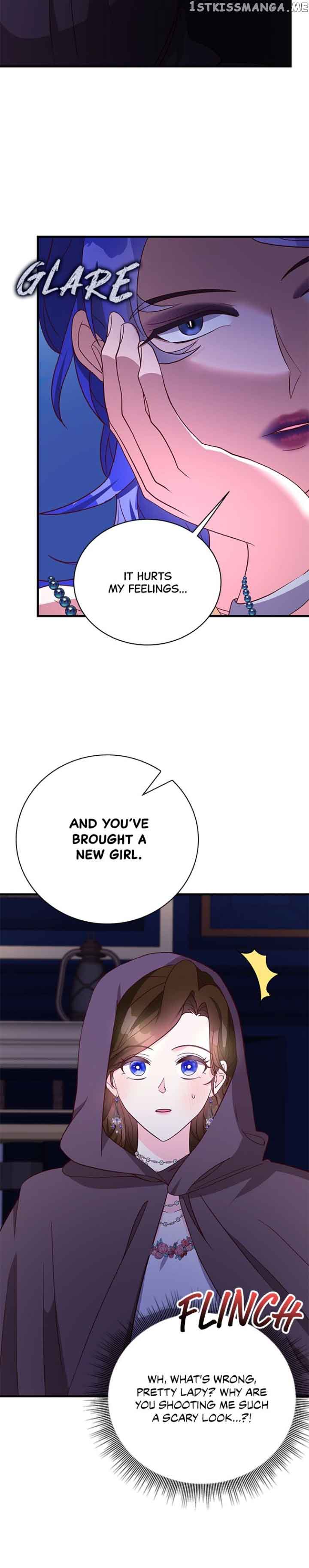 The Secret Life of a Certain Count’s Lady Chapter 42 177 11
