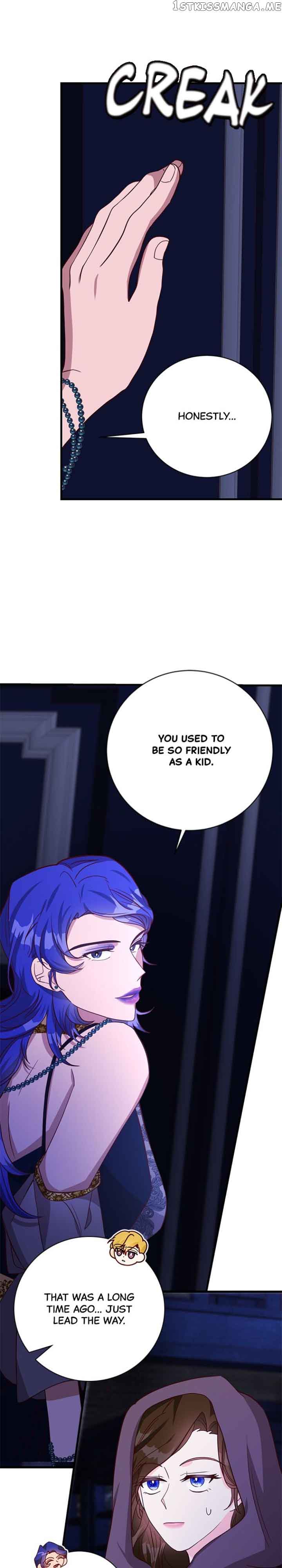 The Secret Life of a Certain Count’s Lady Chapter 42 182 16